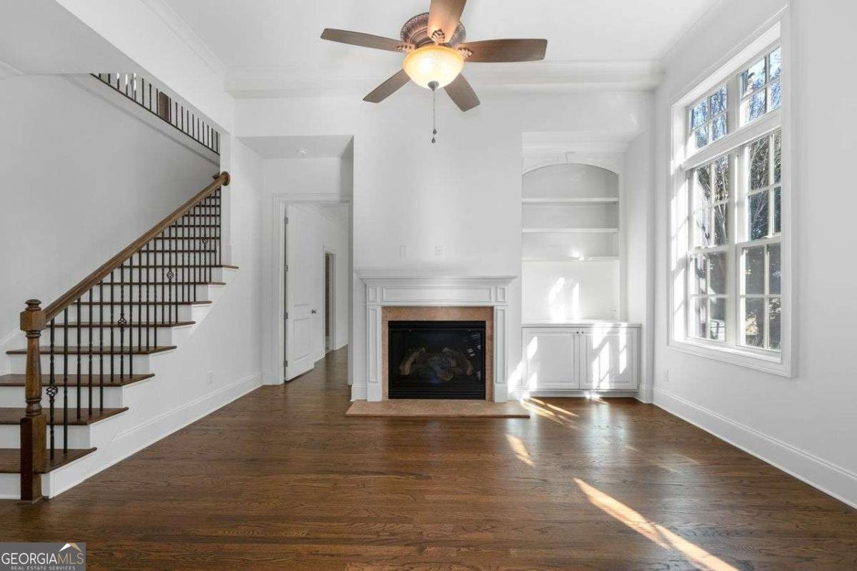 4650 Woodlawn Gates Lane Marietta - Photo 14