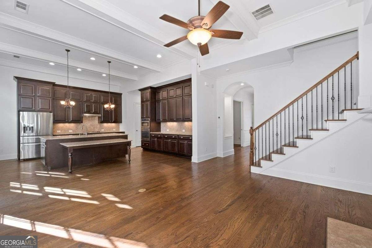 4650 Woodlawn Gates Lane Marietta - Photo 16