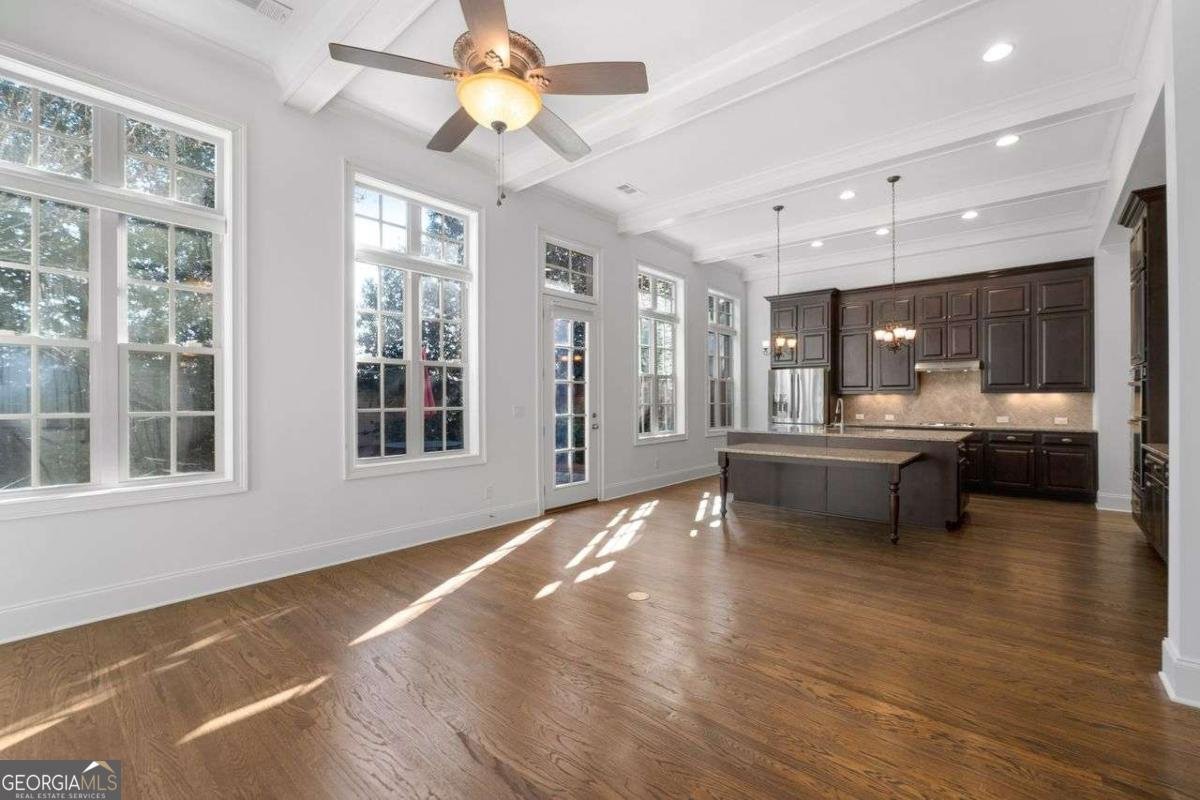 4650 Woodlawn Gates Lane Marietta - Photo 17