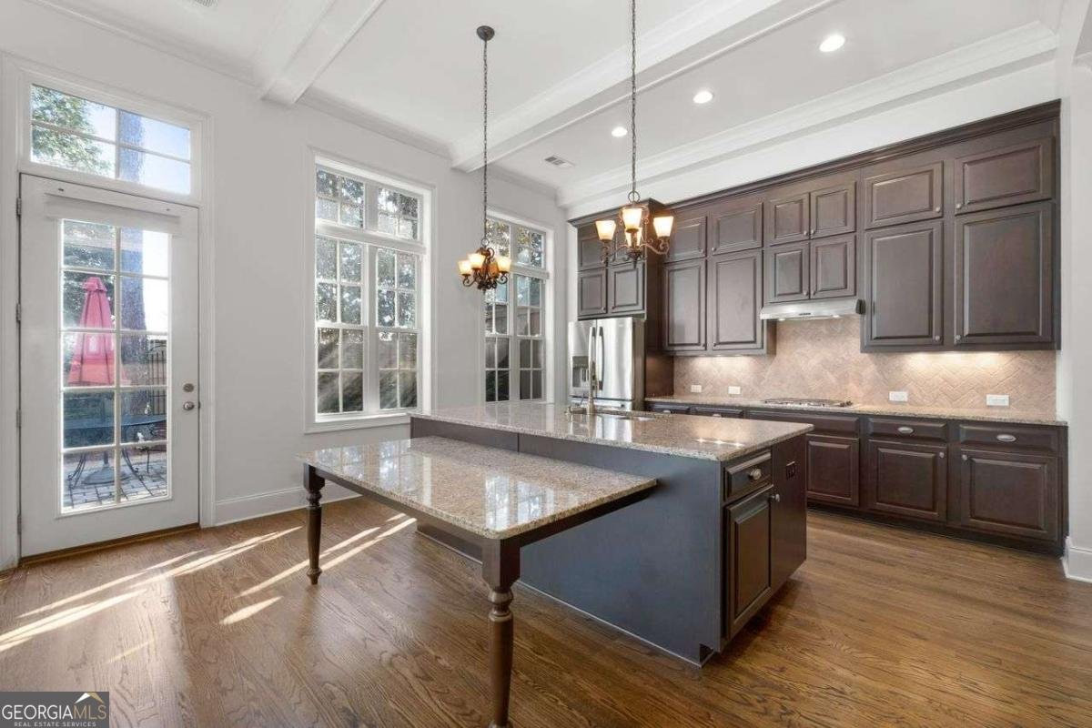 4650 Woodlawn Gates Lane Marietta - Photo 19