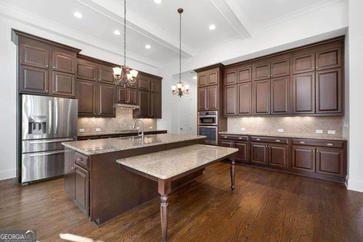 4650 Woodlawn Gates Lane Marietta - Photo 20