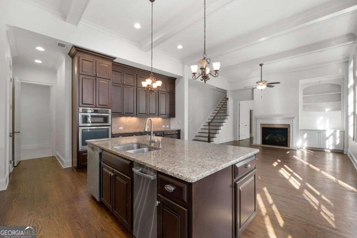 4650 Woodlawn Gates Lane Marietta - Photo 21