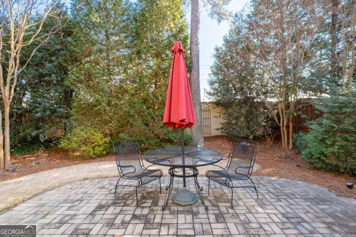 4650 Woodlawn Gates Lane Marietta - Photo 42