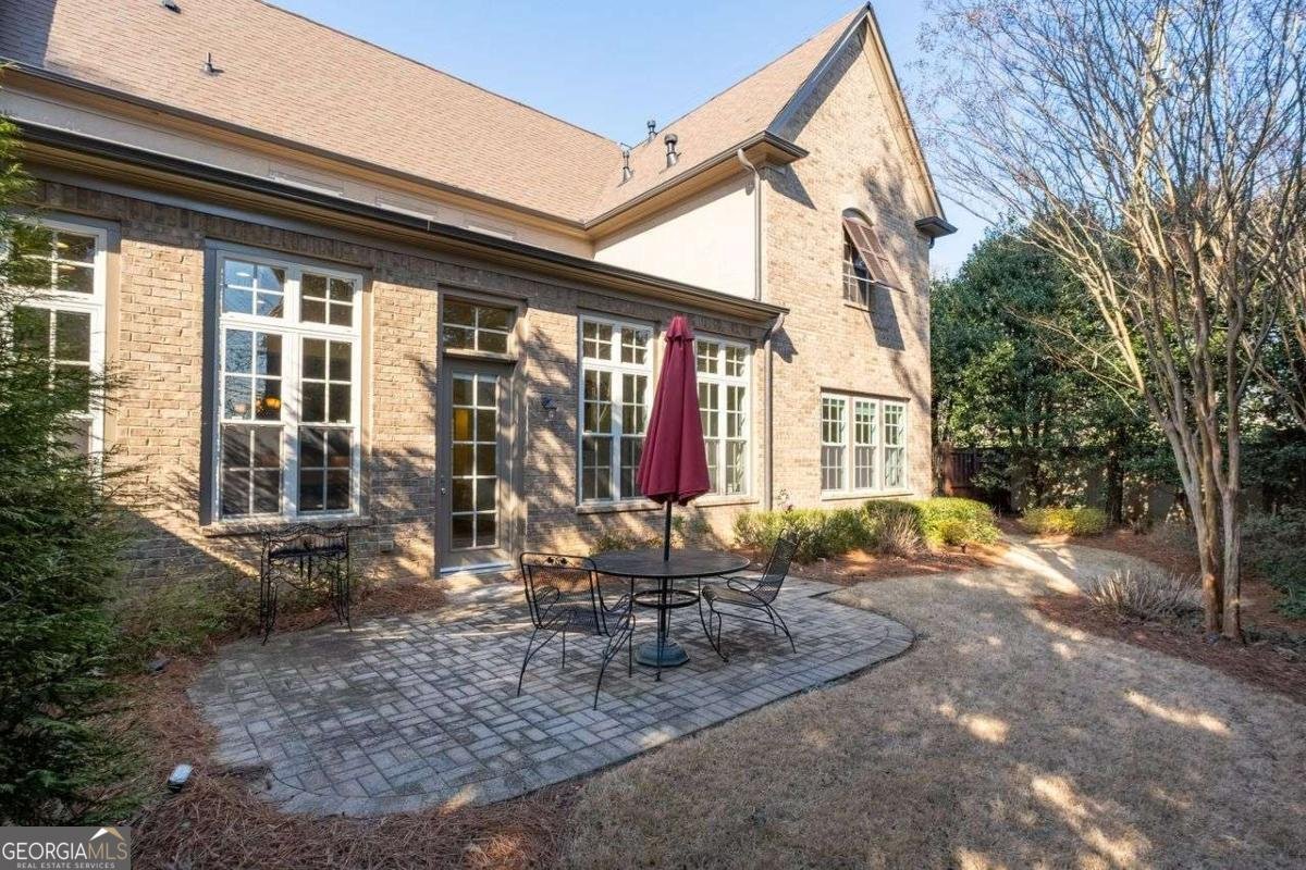 4650 Woodlawn Gates Lane Marietta - Photo 43