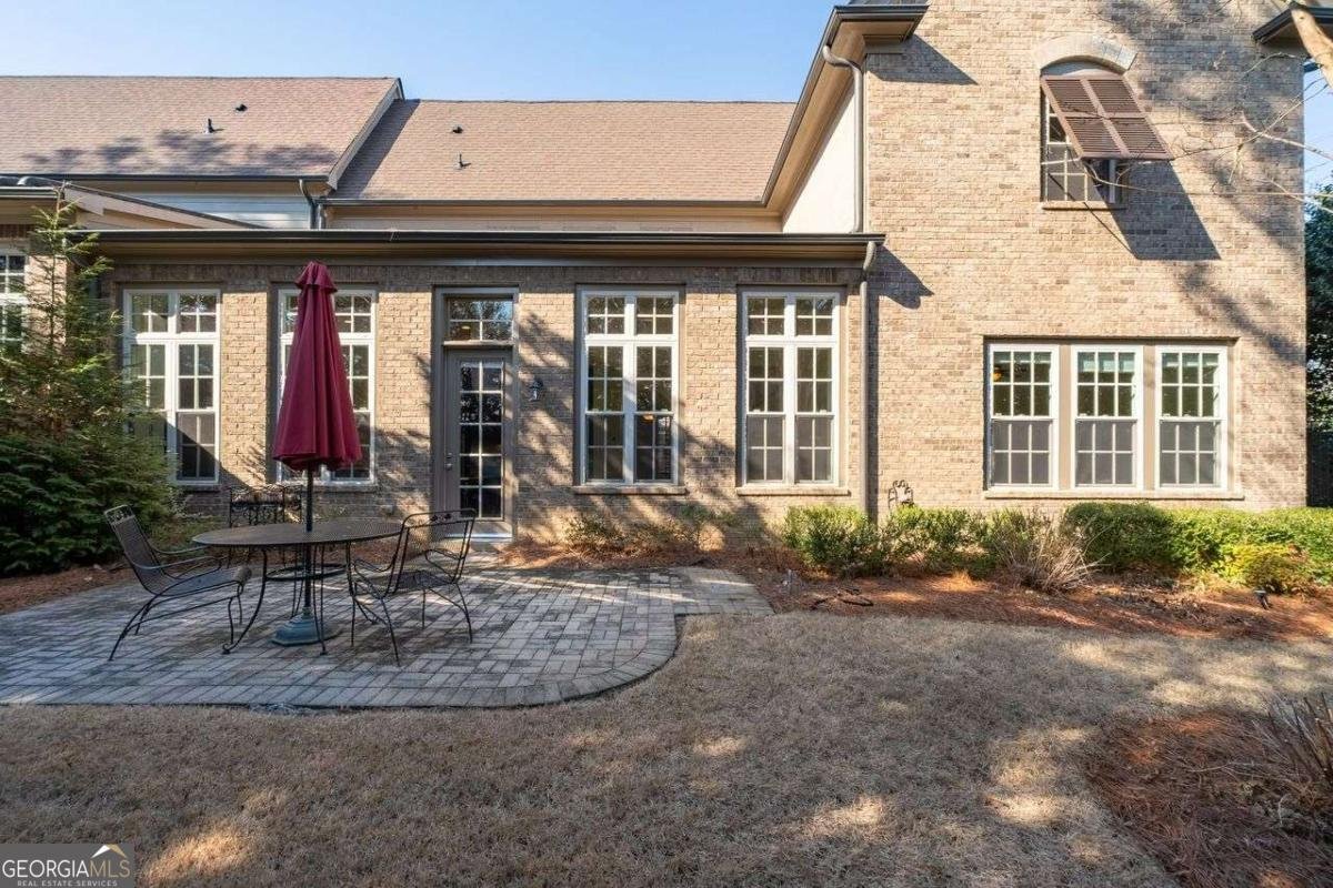 4650 Woodlawn Gates Lane Marietta - Photo 44