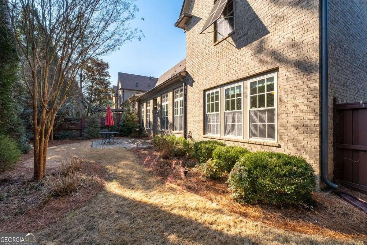 4650 Woodlawn Gates Lane Marietta - Photo 45