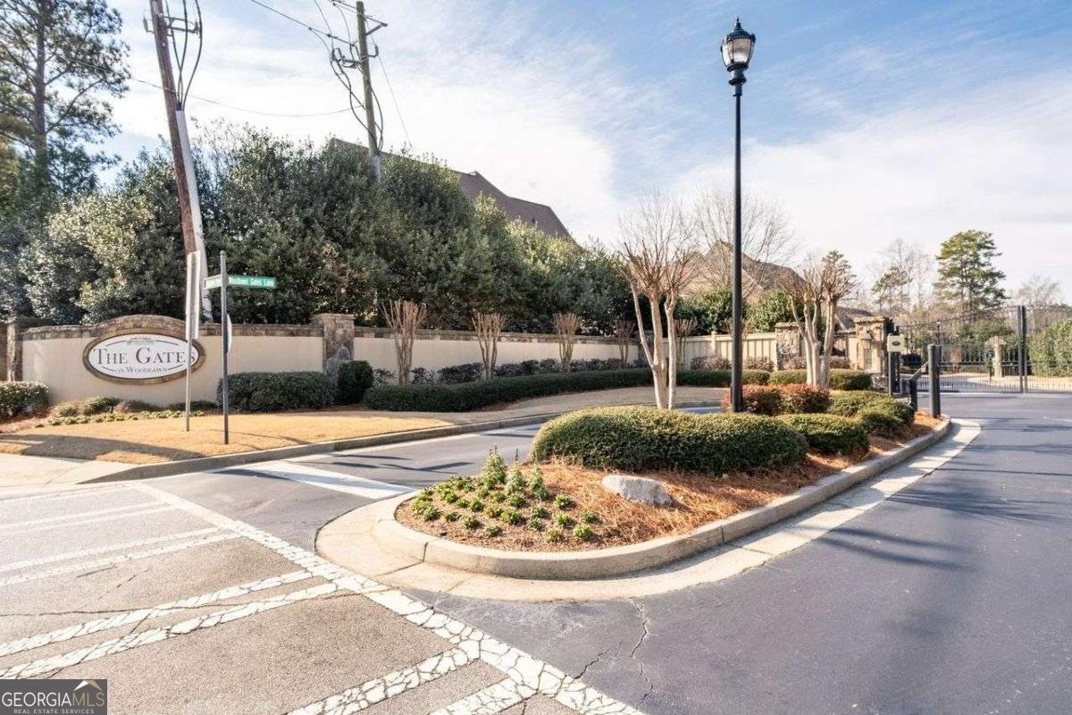 4650 Woodlawn Gates Lane Marietta - Photo 47