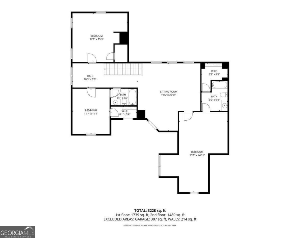 4650 Woodlawn Gates Lane Marietta - Photo 50