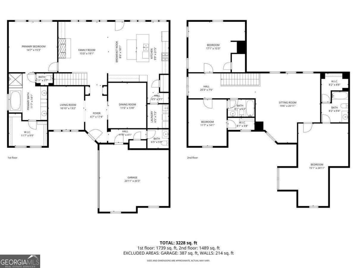 4650 Woodlawn Gates Lane Marietta - Photo 51