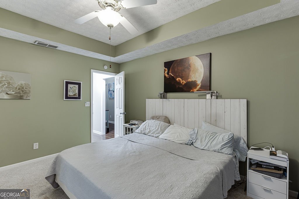 4842 Canberra Way Flowery Branch - Photo 20