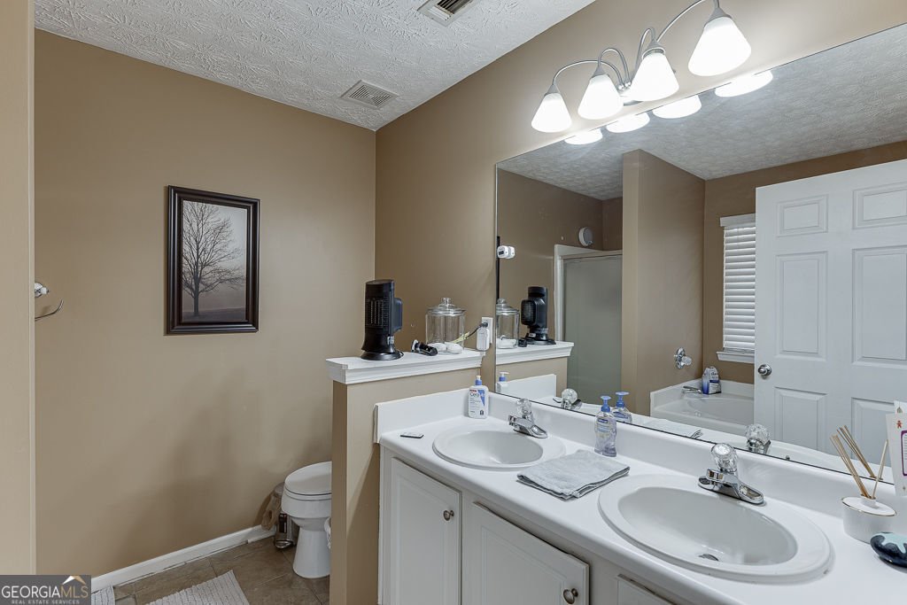 4842 Canberra Way Flowery Branch - Photo 22