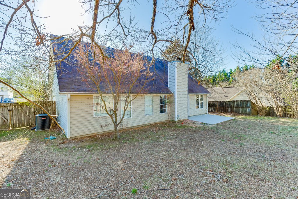 4842 Canberra Way Flowery Branch - Photo 27