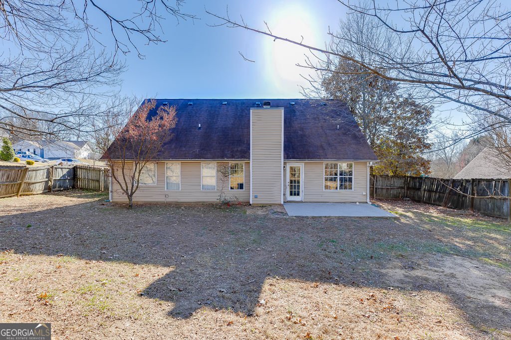4842 Canberra Way Flowery Branch - Photo 28