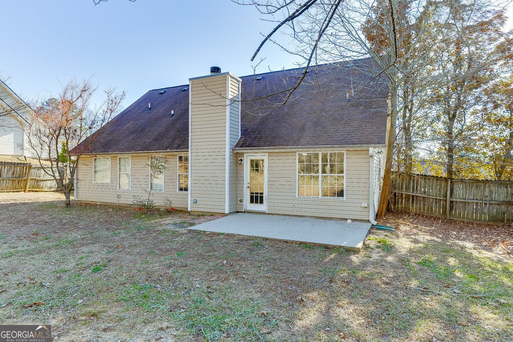4842 Canberra Way Flowery Branch - Photo 29
