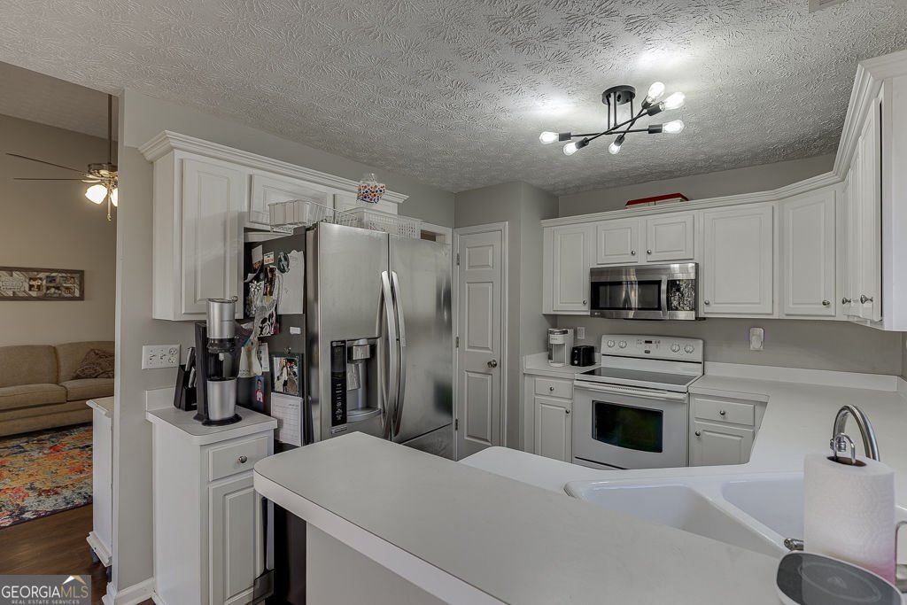 4842 Canberra Way Flowery Branch - Photo 8