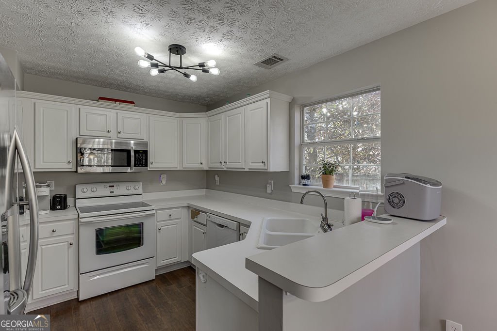 4842 Canberra Way Flowery Branch - Photo 9