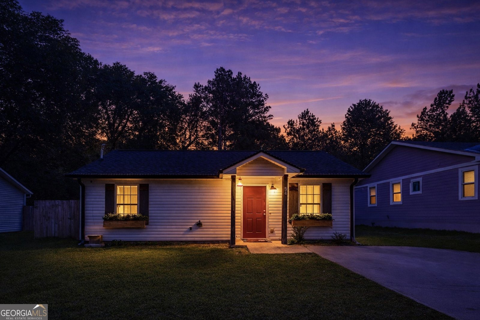 54 Taylorsville Road Aragon - Photo 11