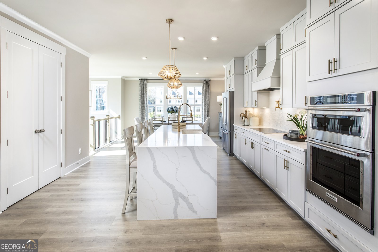 119 Bridgecrest Road Roswell - Photo 11