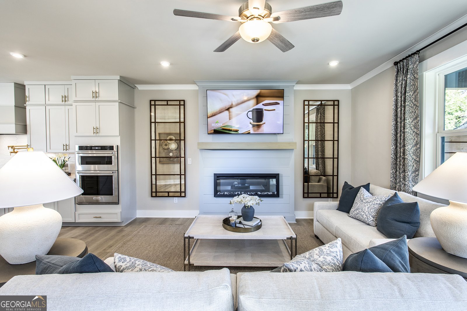 119 Bridgecrest Road Roswell - Photo 17