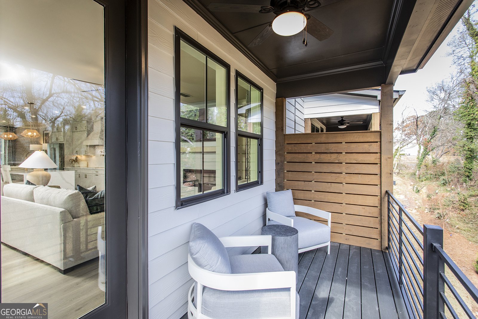 119 Bridgecrest Road Roswell - Photo 18