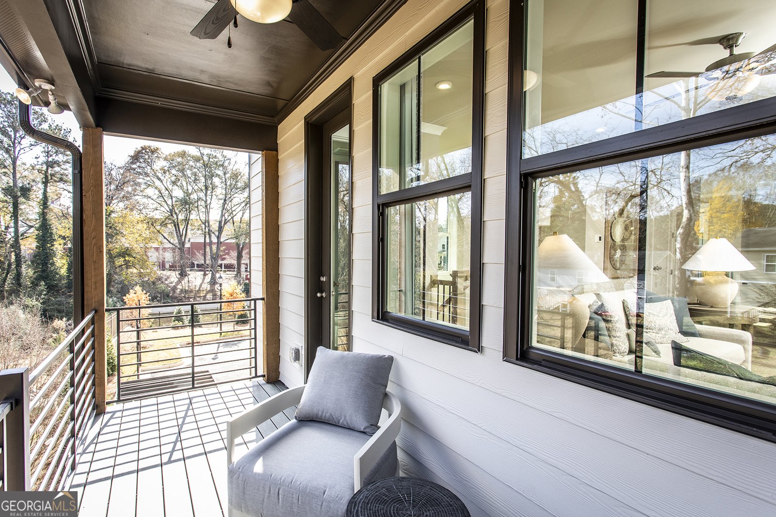 119 Bridgecrest Road Roswell - Photo 19