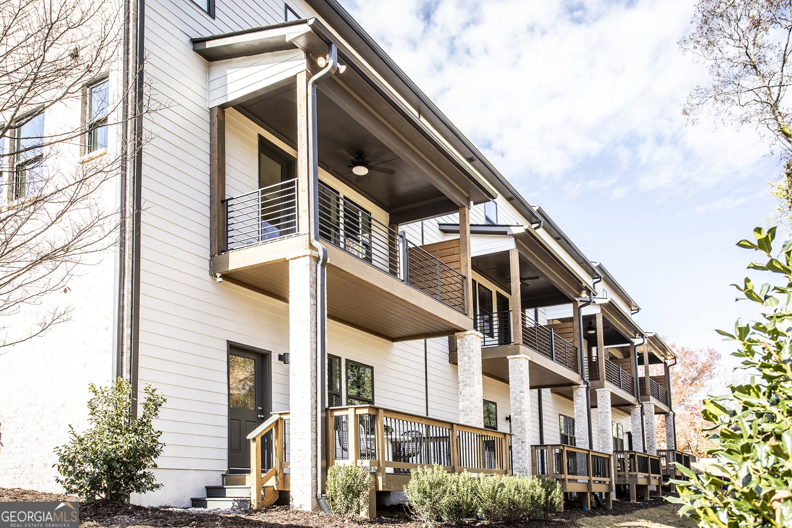 119 Bridgecrest Road Roswell - Photo 20