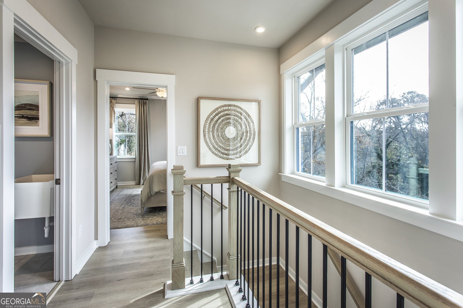 119 Bridgecrest Road Roswell - Photo 21