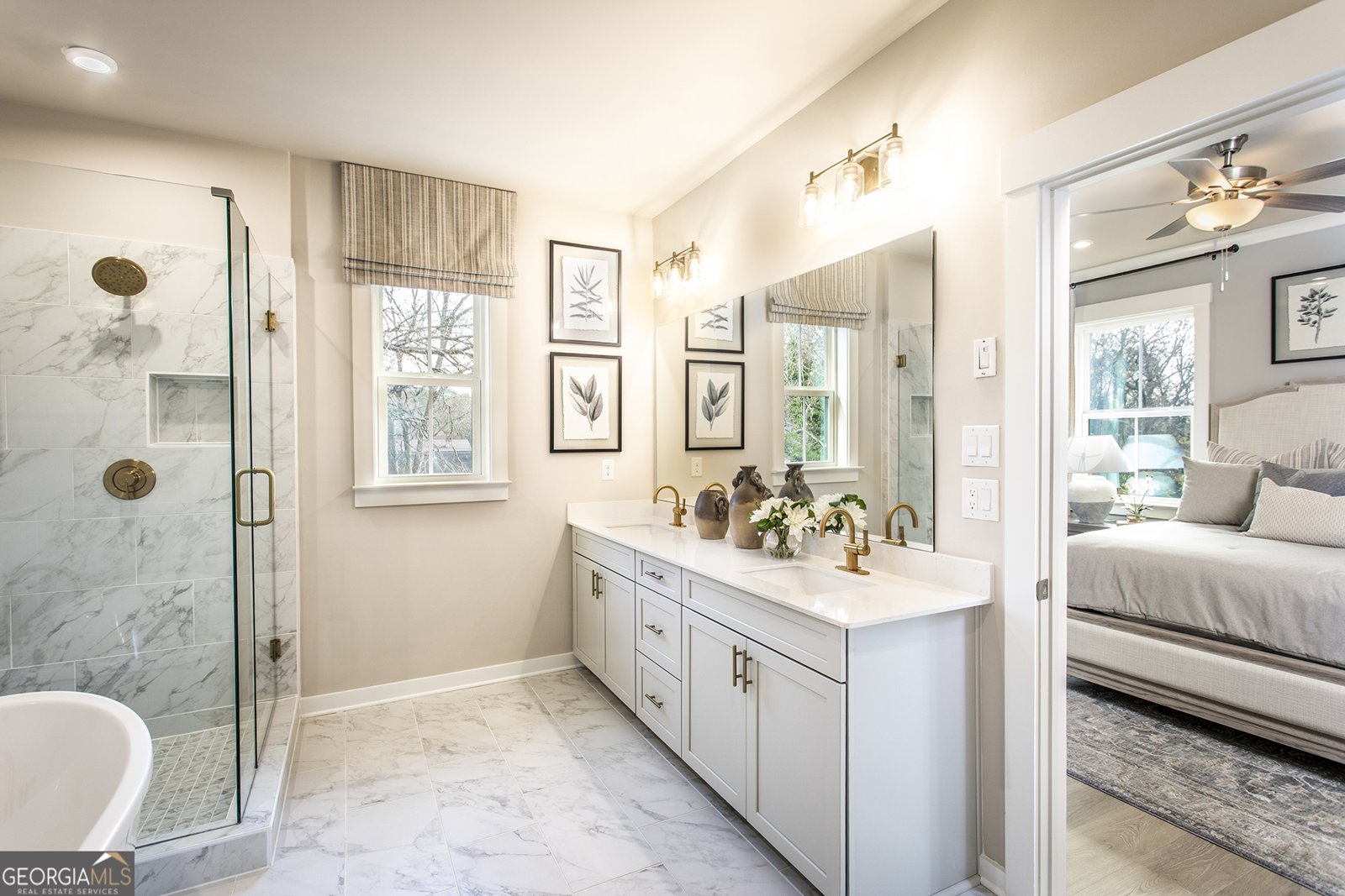 119 Bridgecrest Road Roswell - Photo 23