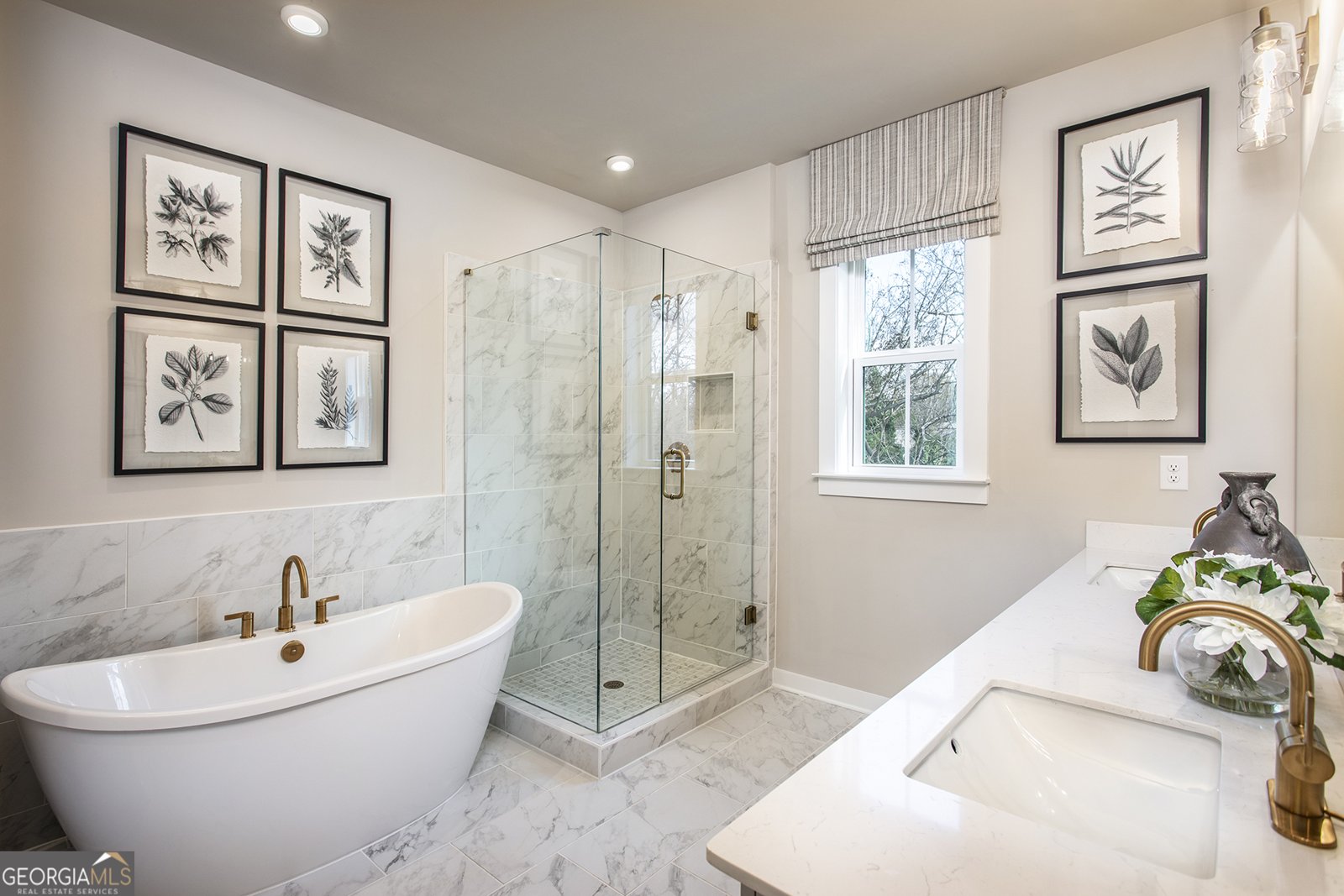 119 Bridgecrest Road Roswell - Photo 25