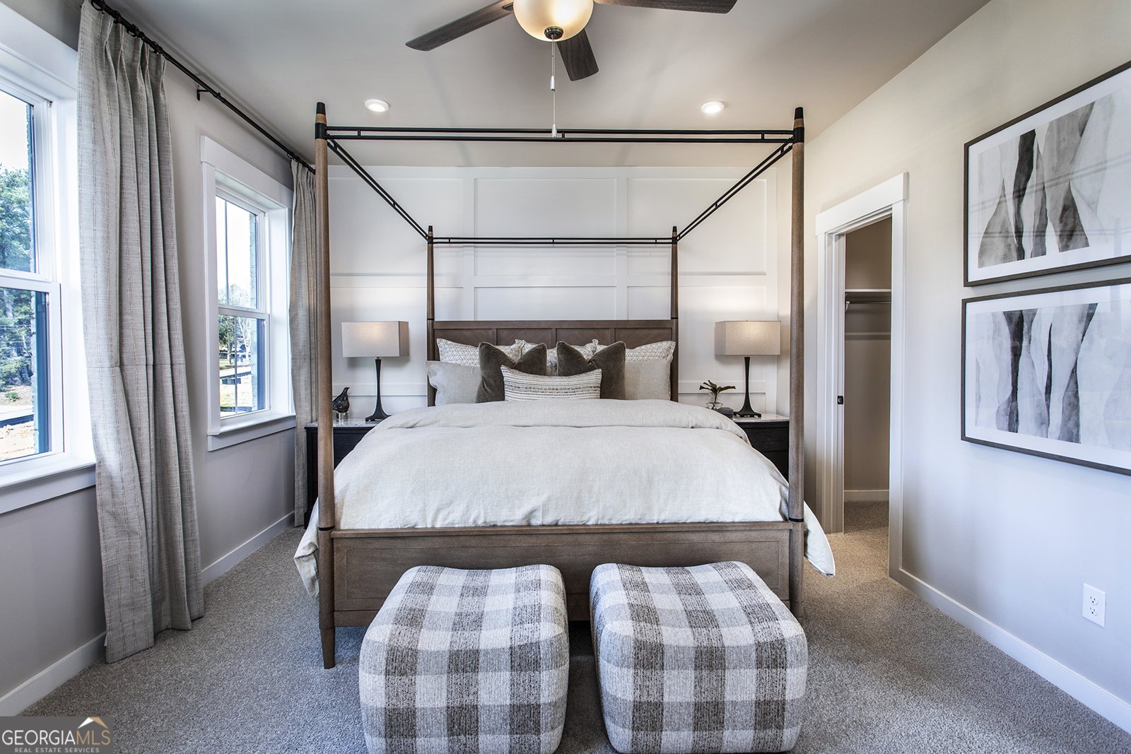 119 Bridgecrest Road Roswell - Photo 26