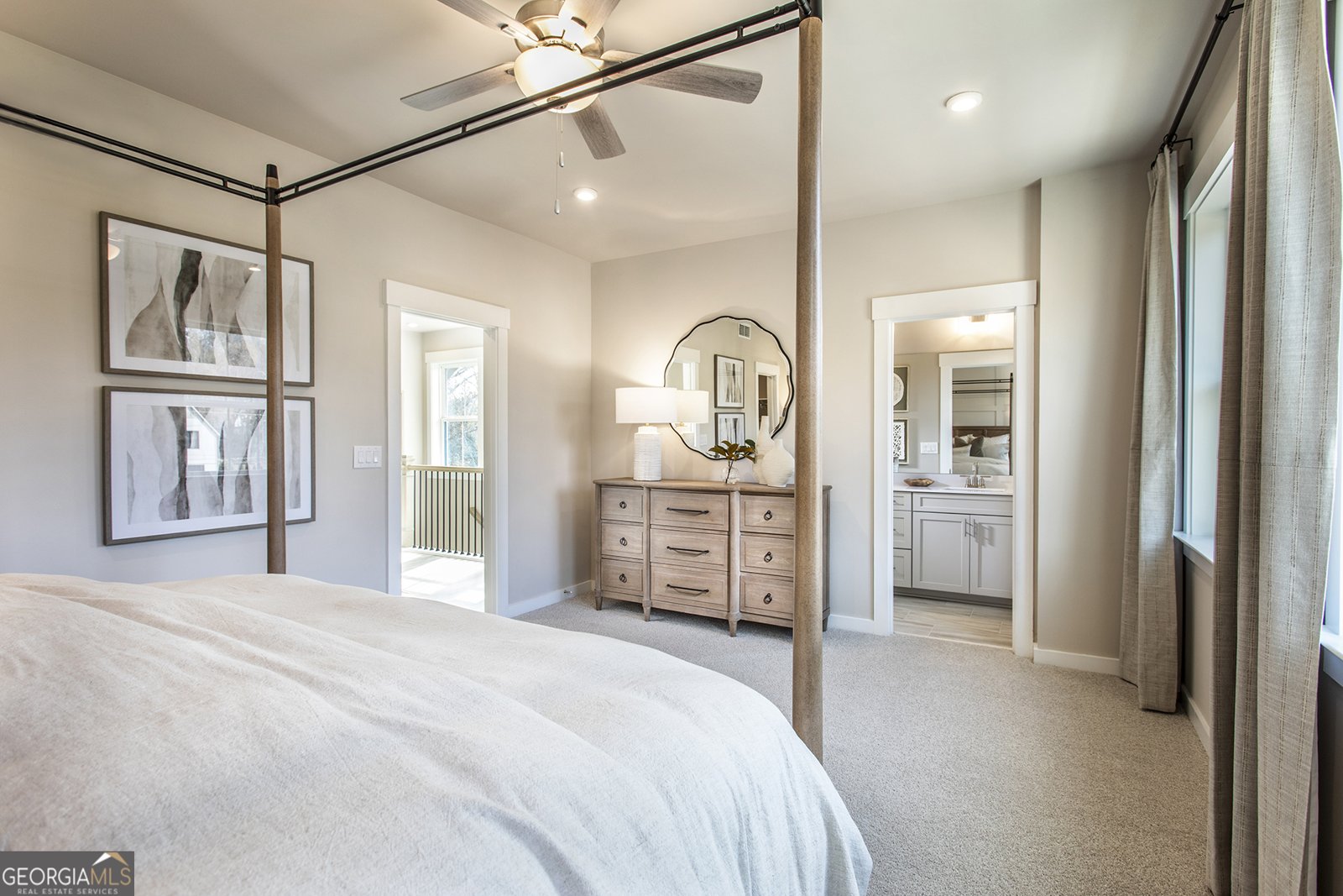 119 Bridgecrest Road Roswell - Photo 27