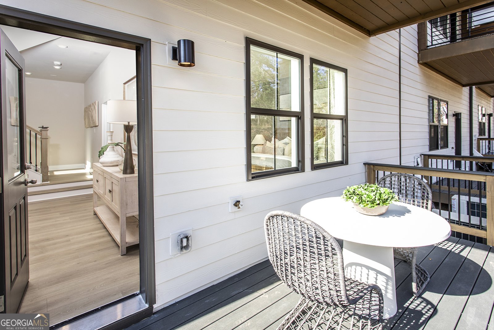 119 Bridgecrest Road Roswell - Photo 7