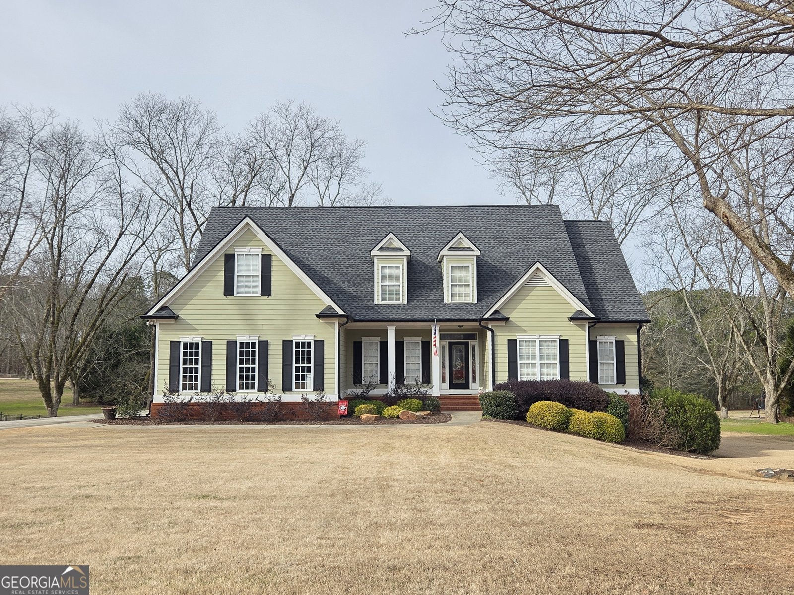 30 Lake Park Court Sharpsburg - Photo 1