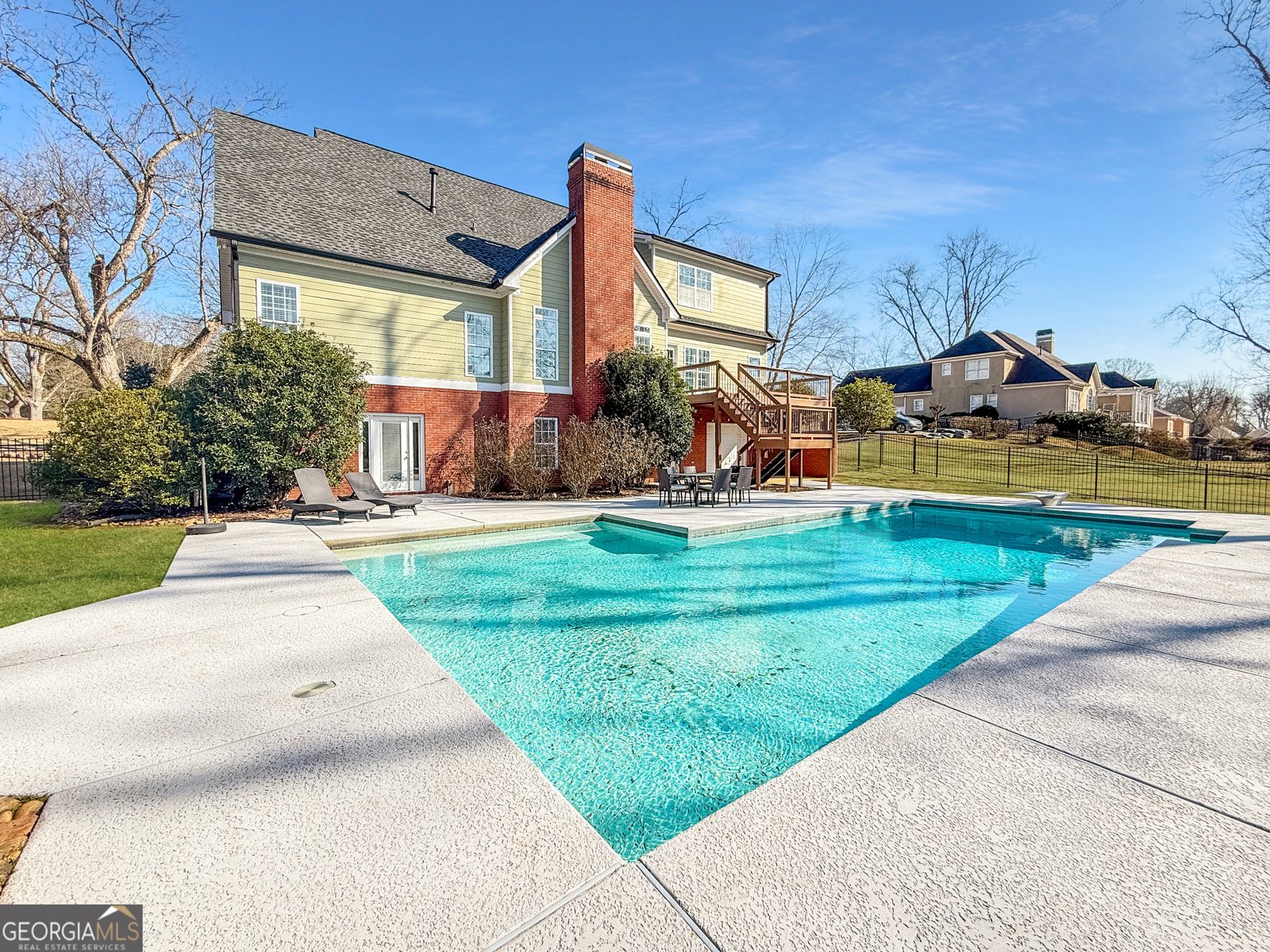 30 Lake Park Court Sharpsburg - Photo 45