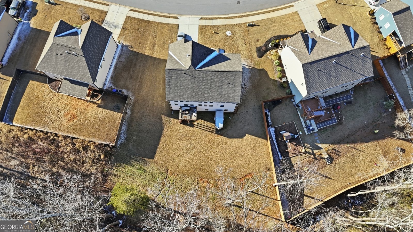 175 Paxton Lane Jefferson - Photo 37