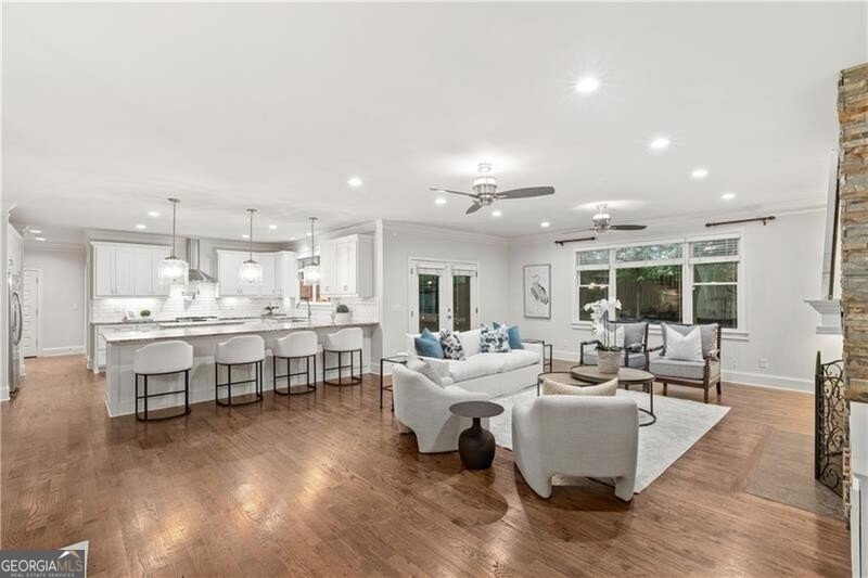 211 Hill Street Decatur - Photo 12