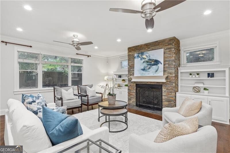 211 Hill Street Decatur - Photo 13