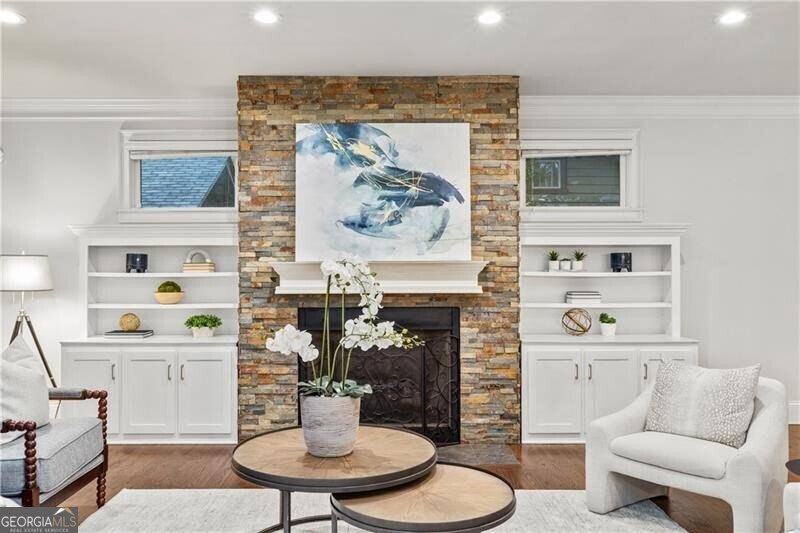 211 Hill Street Decatur - Photo 14