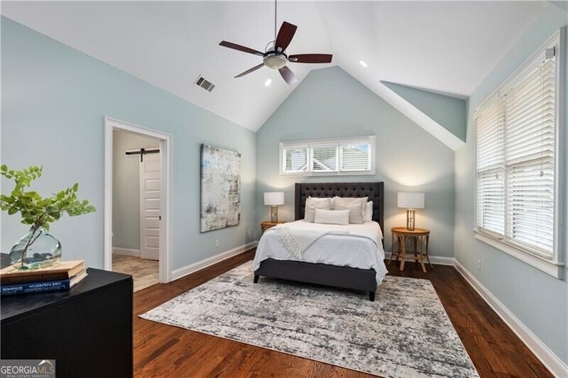 211 Hill Street Decatur - Photo 32