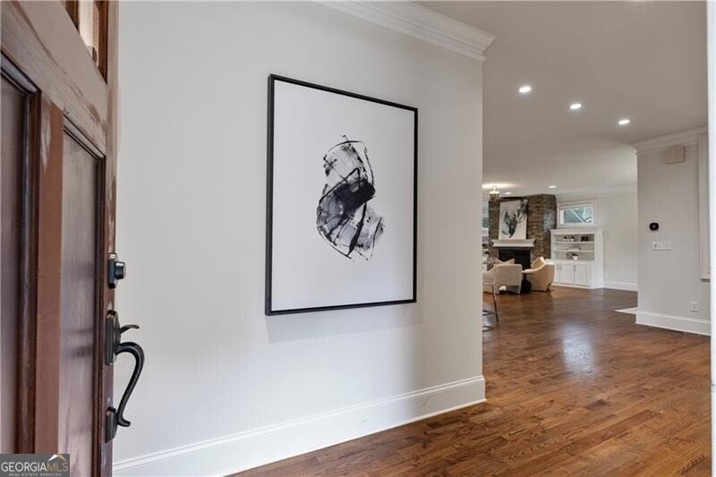 211 Hill Street Decatur - Photo 6