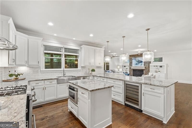 211 Hill Street Decatur - Photo 7