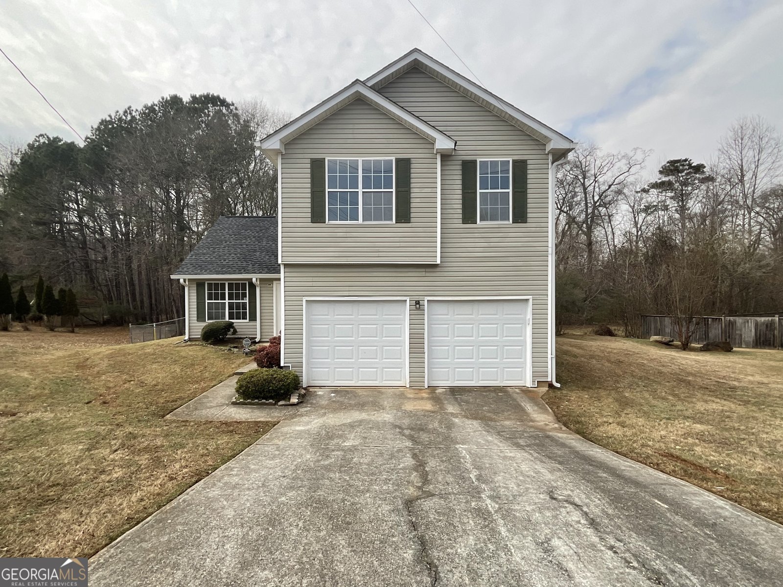 3028 Oak Court Decatur - Photo 1