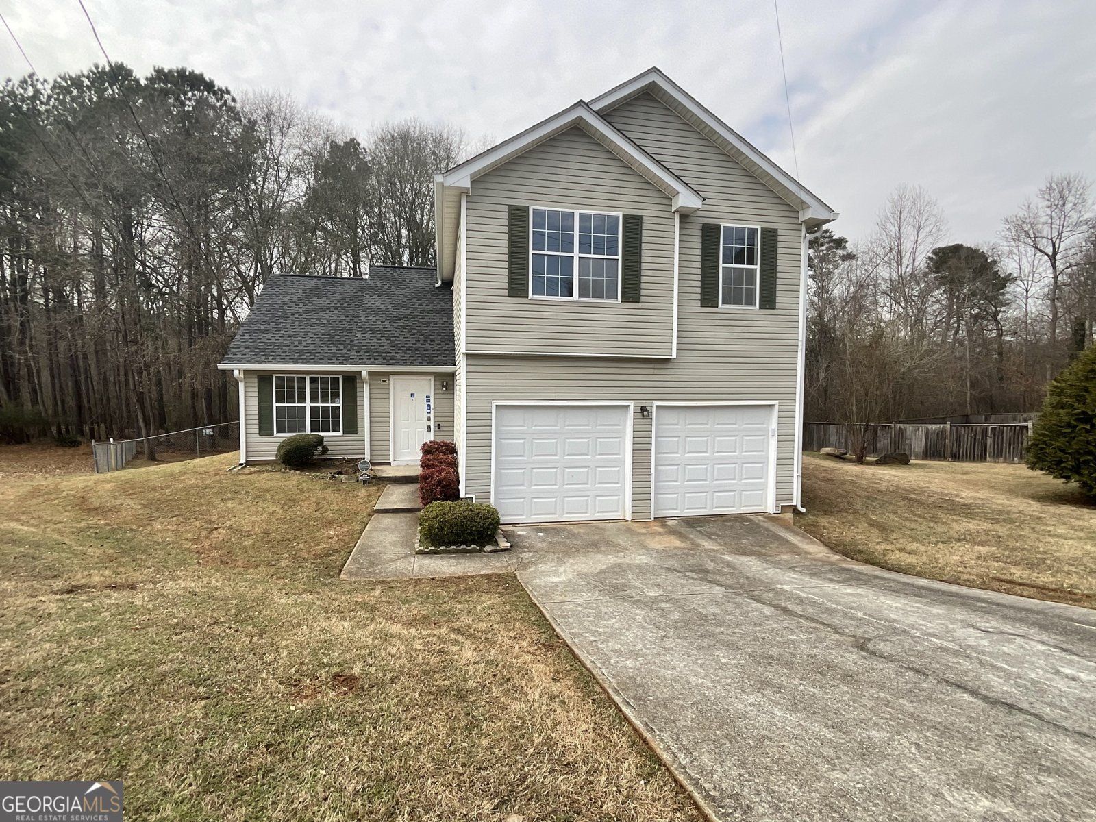 3028 Oak Court Decatur - Photo 27