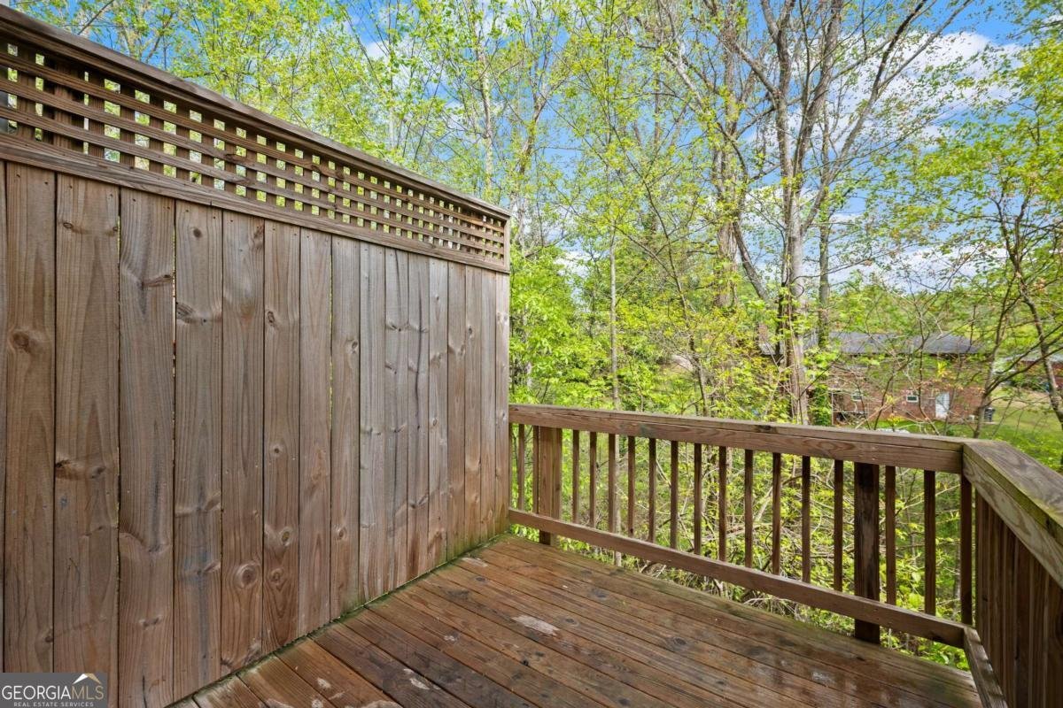 1536 Bluff Valley Circle Gainesville - Photo 17