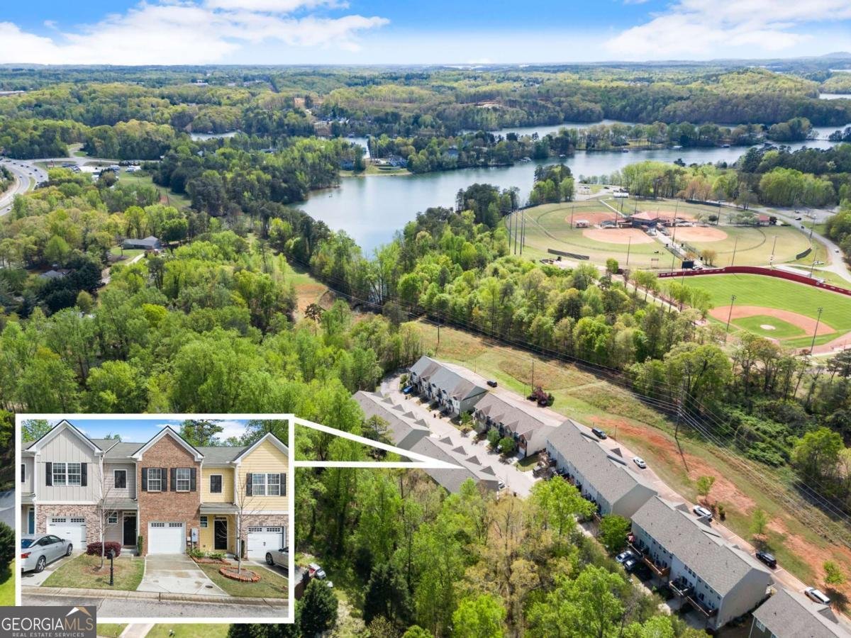 1536 Bluff Valley Circle Gainesville - Photo 23