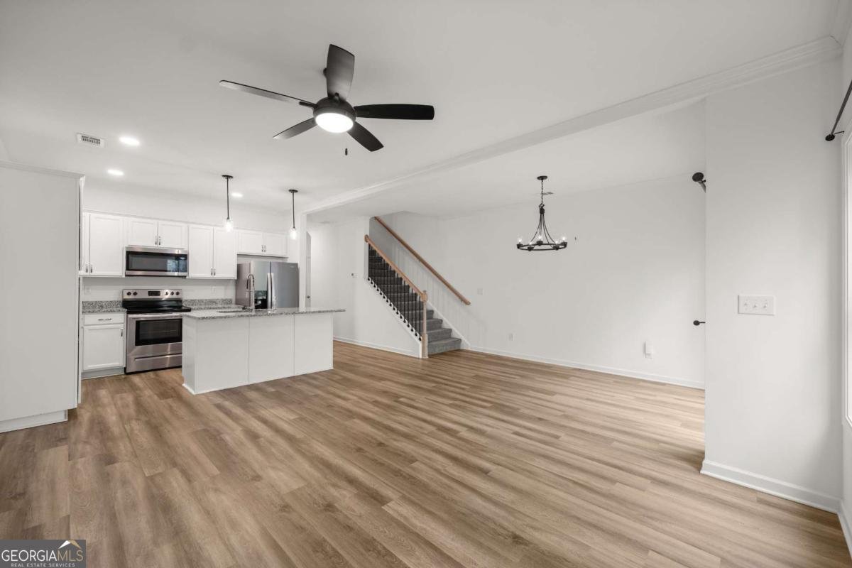 1536 Bluff Valley Circle Gainesville - Photo 6