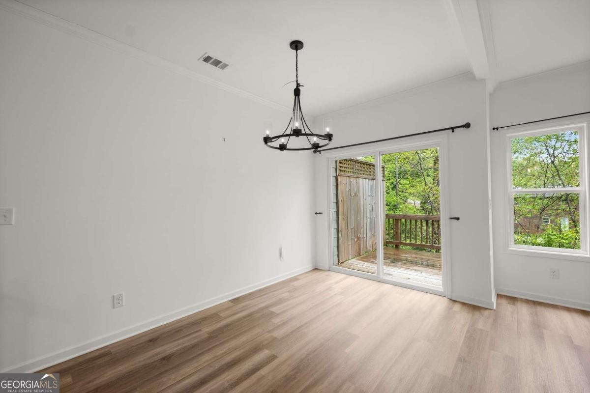 1536 Bluff Valley Circle Gainesville - Photo 8