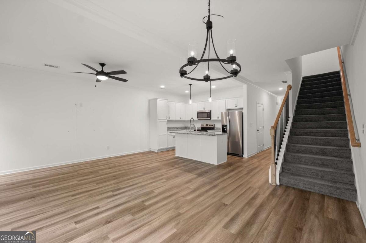 1536 Bluff Valley Circle Gainesville - Photo 9