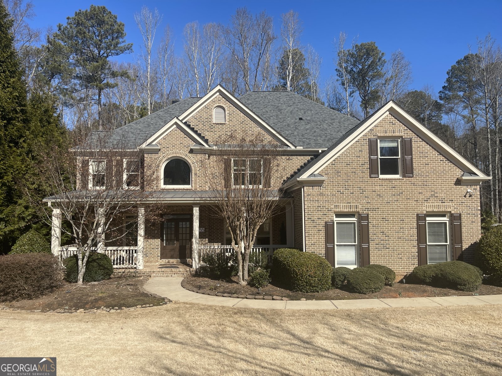 2755 Aldrich Drive Cumming - Photo 1