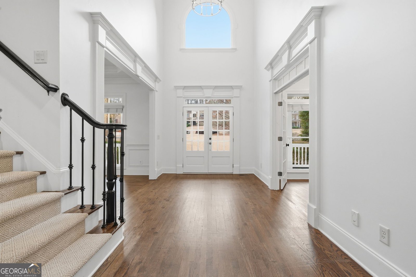 2755 Aldrich Drive Cumming - Photo 12